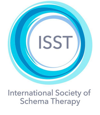 ISST Schema Therapy Society  Logo 2016